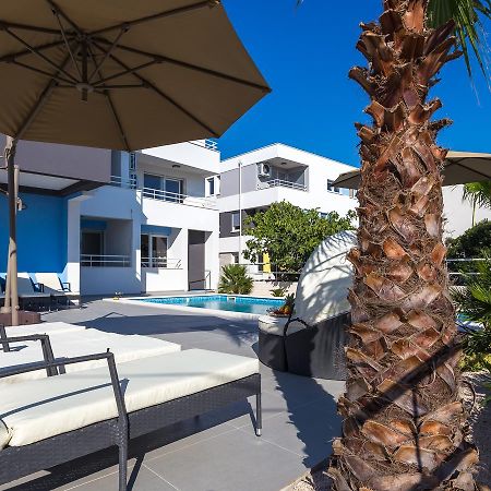 Residences Bellavista 1 Novalja Exterior photo