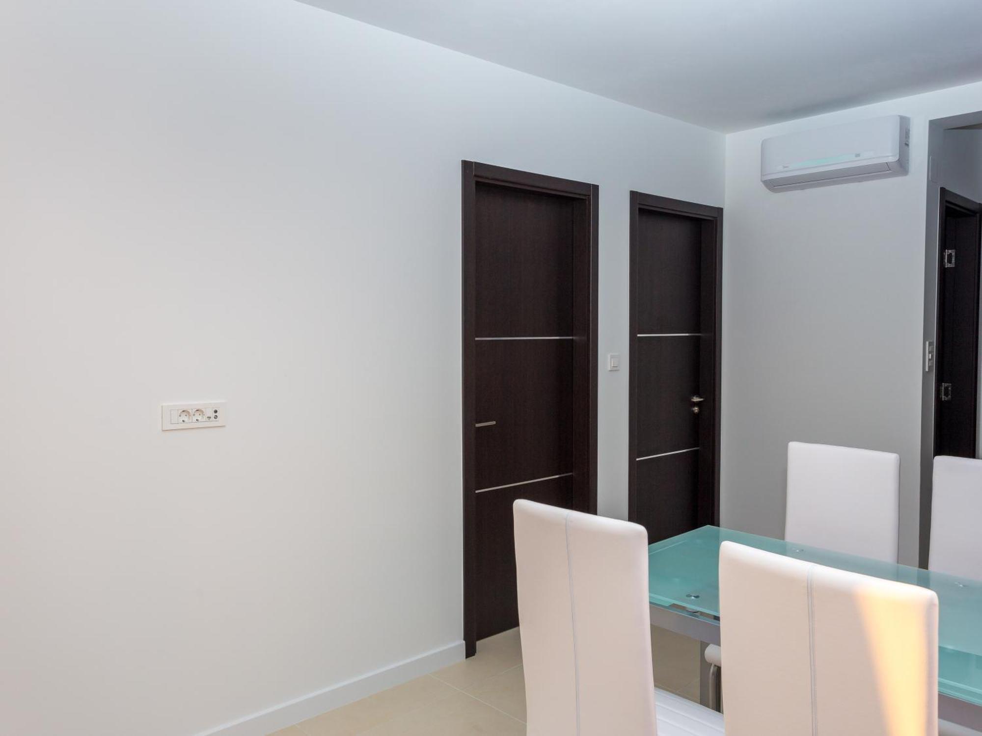 Residences Bellavista 1 Novalja Exterior photo
