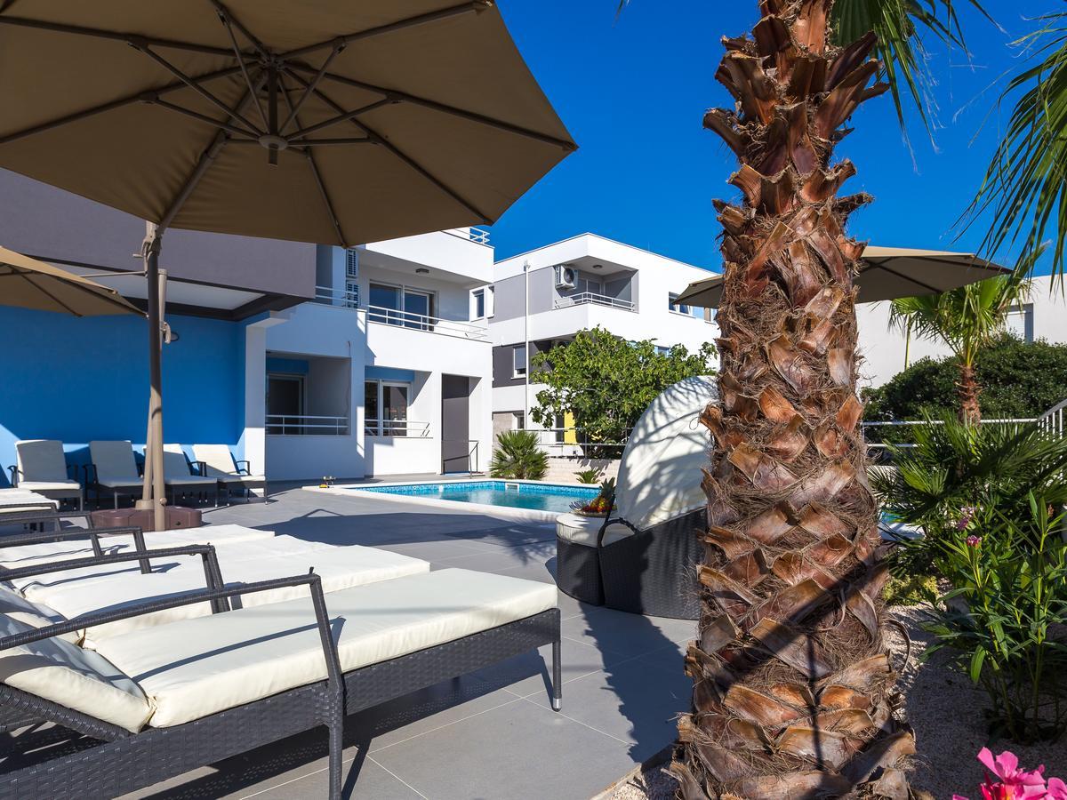 Residences Bellavista 1 Novalja Exterior photo