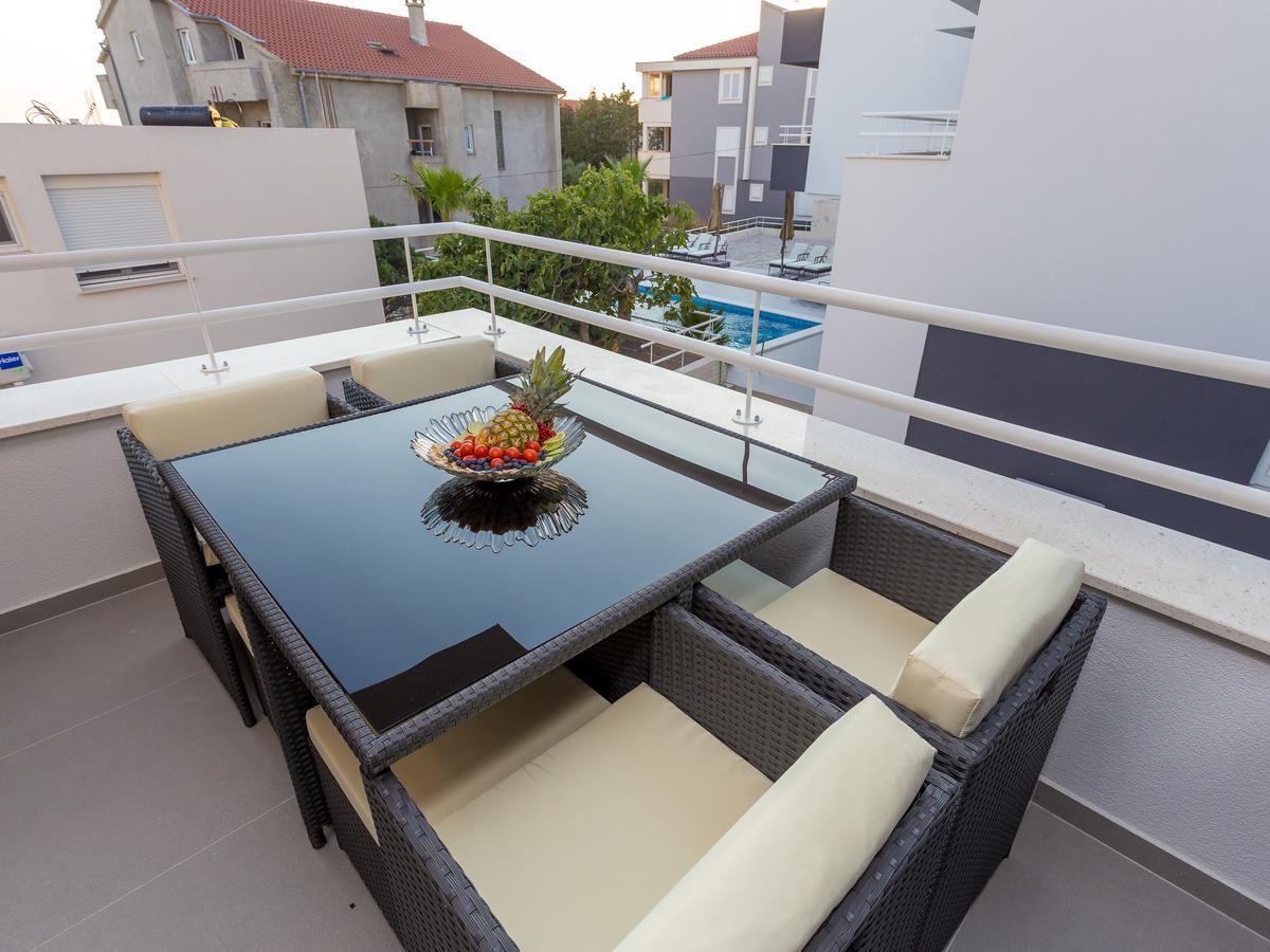 Residences Bellavista 1 Novalja Exterior photo