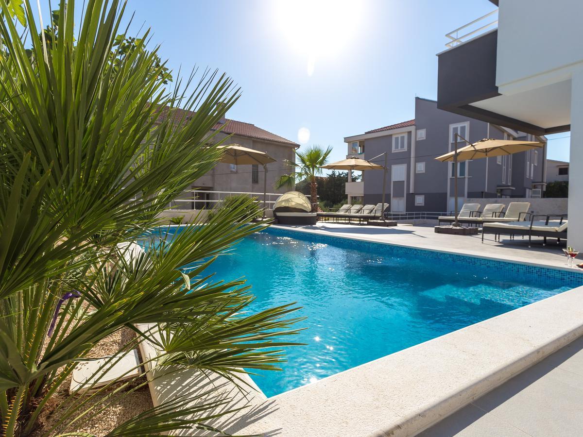 Residences Bellavista 1 Novalja Exterior photo