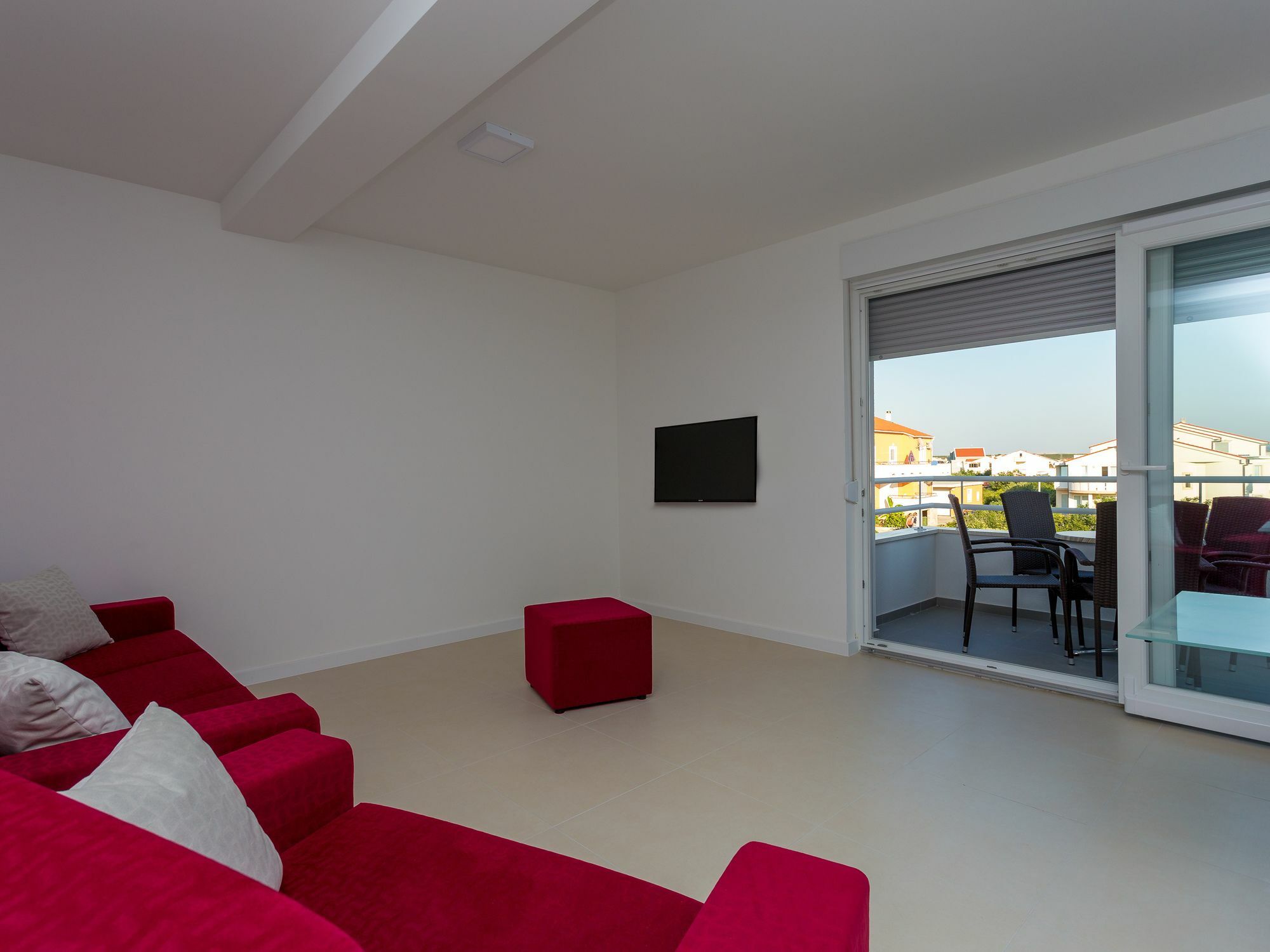 Residences Bellavista 1 Novalja Exterior photo